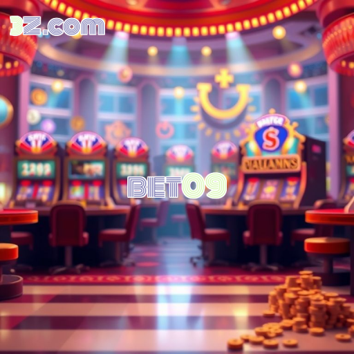 Recursos Inovadores da Seção Paga do Bet09 que Encantam