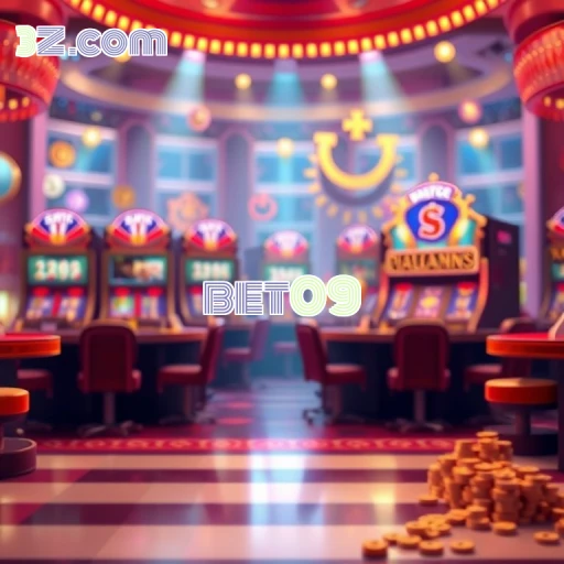 Recursos Inovadores da Seção Paga do Bet09 que Encantam